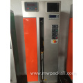 Automatic airport luggage wrapping machine for sale